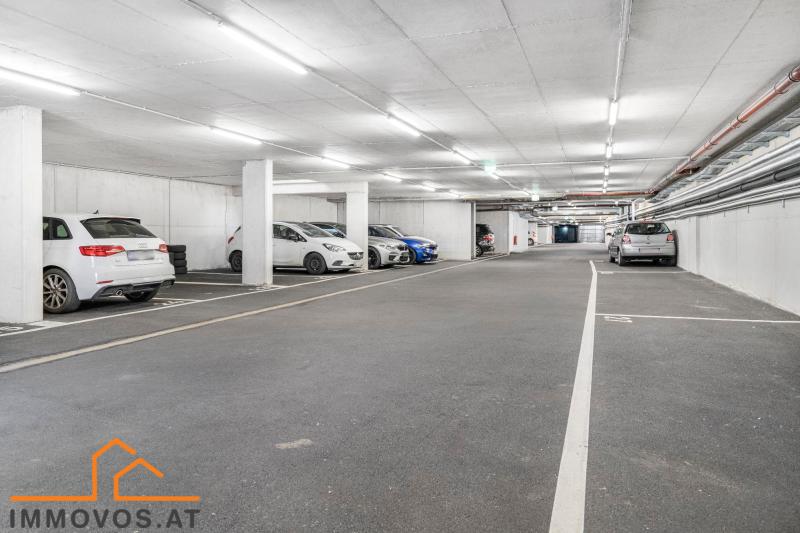 * NEUBAU * Wohnen in der NATUR, dennoch NAHE der STADT * 3-ZIMMER + 2 TERRASSEN + 2 G&#196;RTEN + PKW-ABSTELLPLATZ * /  / 1230 Wien 23.,Liesing / Bild 4