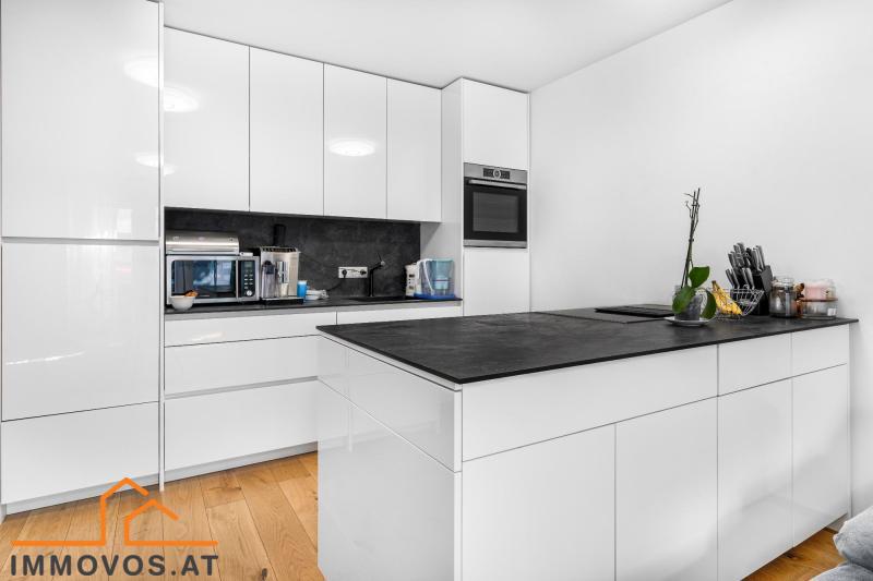 * NEUBAU * Wohnen in der NATUR, dennoch NAHE der STADT * 3-ZIMMER + 2 TERRASSEN + 2 G&#196;RTEN + PKW-ABSTELLPLATZ * /  / 1230 Wien 23.,Liesing / Bild 1