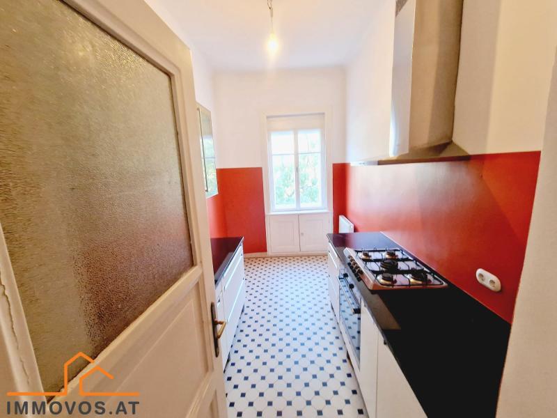 92 M&#178; 3-ZIMMERWOHNUNG MIT BALKON UND GARTENNUTZUNG IN SEHR GUTER WOHNLAGE, 1130 WIEN /  / 1130 Wien 13.,Hietzing / Bild 9