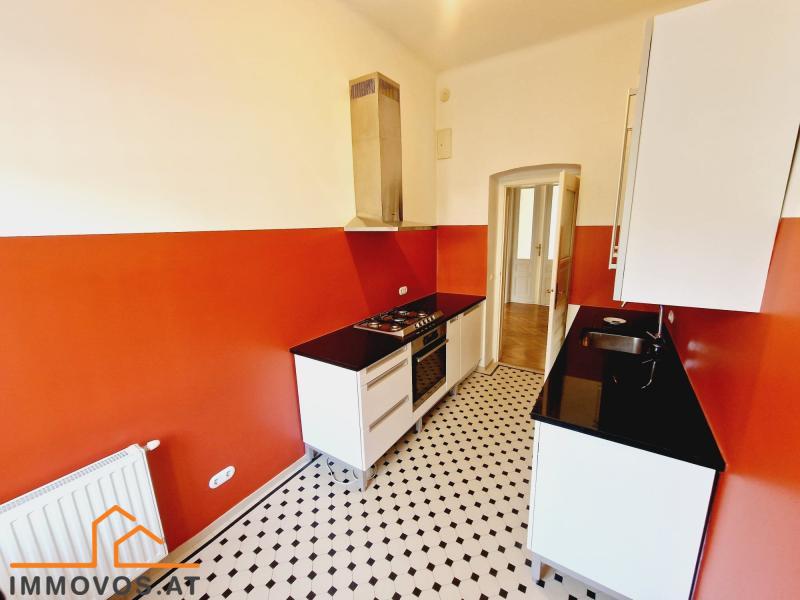 92 M&#178; 3-ZIMMERWOHNUNG MIT BALKON UND GARTENNUTZUNG IN SEHR GUTER WOHNLAGE, 1130 WIEN /  / 1130 Wien 13.,Hietzing / Bild 0
