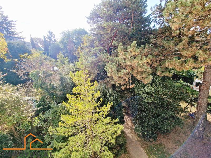 92 M&#178; 3-ZIMMERWOHNUNG MIT BALKON UND GARTENNUTZUNG IN SEHR GUTER WOHNLAGE, 1130 WIEN /  / 1130 Wien 13.,Hietzing / Bild 1