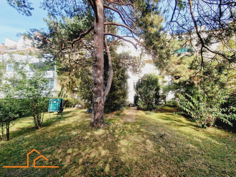 92 M&#178; 3-ZIMMERWOHNUNG MIT BALKON UND GARTENNUTZUNG IN SEHR GUTER WOHNLAGE, 1130 WIEN /  / 1130 Wien 13.,Hietzing / Bild 2