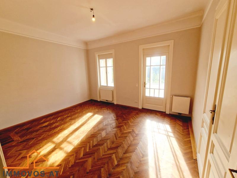 92 M&#178; 3-ZIMMERWOHNUNG MIT BALKON UND GARTENNUTZUNG IN SEHR GUTER WOHNLAGE, 1130 WIEN /  / 1130 Wien 13.,Hietzing / Bild 4