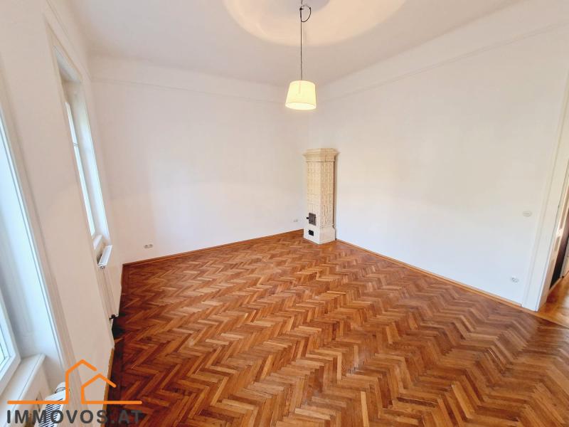 92 M&#178; 3-ZIMMERWOHNUNG MIT BALKON UND GARTENNUTZUNG IN SEHR GUTER WOHNLAGE, 1130 WIEN /  / 1130 Wien 13.,Hietzing / Bild 6
