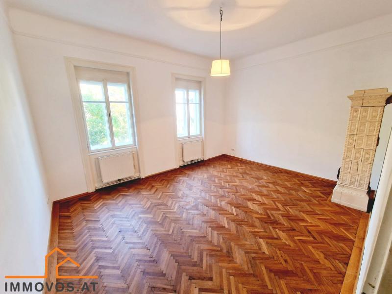92 M&#178; 3-ZIMMERWOHNUNG MIT BALKON UND GARTENNUTZUNG IN SEHR GUTER WOHNLAGE, 1130 WIEN /  / 1130 Wien 13.,Hietzing / Bild 8