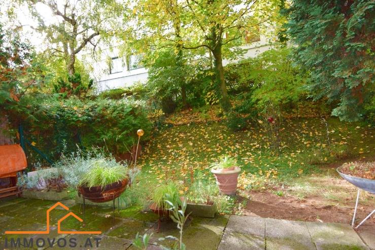 ***GR&#220;NRUHELAGE - NAHE MAURER WALD - SANIERUNGSBEDARF*** /  / 1230 Wien 23.,Liesing / Bild 1
