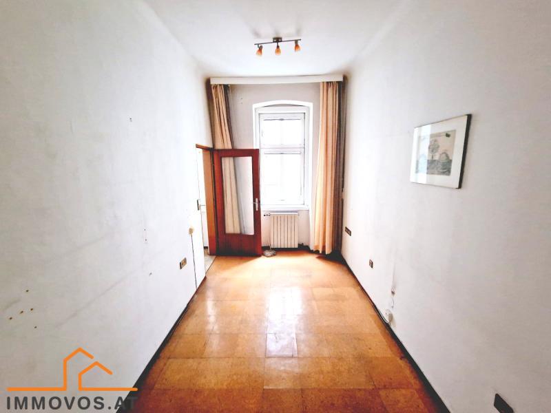 +ZUM SANIEREN+-62,82M2-3-ZIMMERWOHNUNG N&#196;HE SCHMELZ, 1160 WIEN /  / 1160 Wien 16.,Ottakring / Bild 2