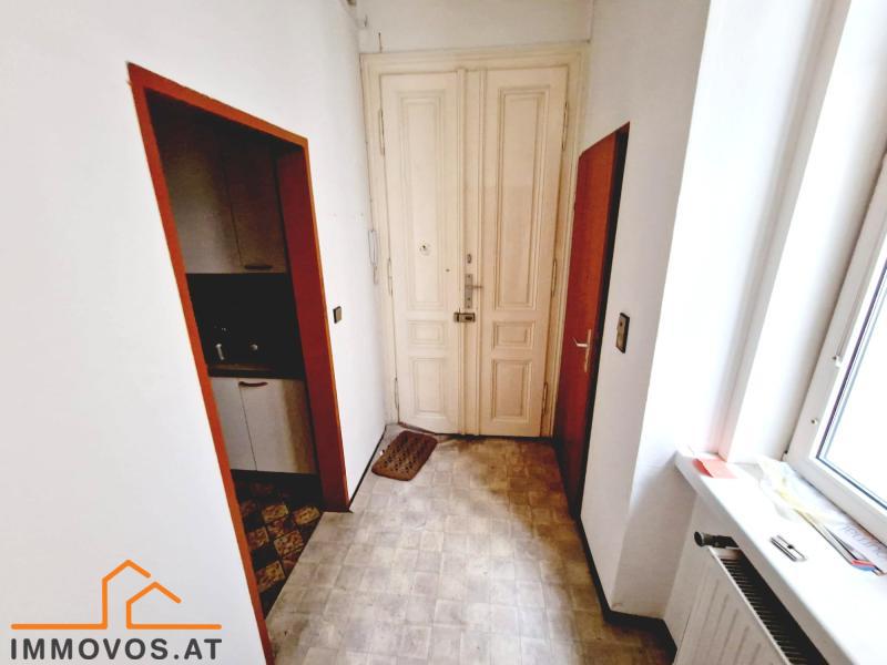 +ZUM SANIEREN+-62,82M2-3-ZIMMERWOHNUNG N&#196;HE SCHMELZ, 1160 WIEN /  / 1160 Wien 16.,Ottakring / Bild 3