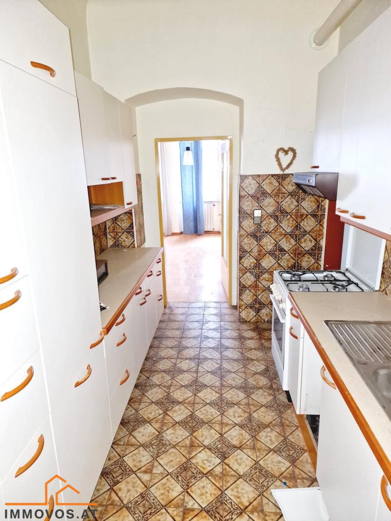 +ZUM SANIEREN+-62,82M2-3-ZIMMERWOHNUNG N&#196;HE SCHMELZ, 1160 WIEN /  / 1160 Wien 16.,Ottakring / Bild 5