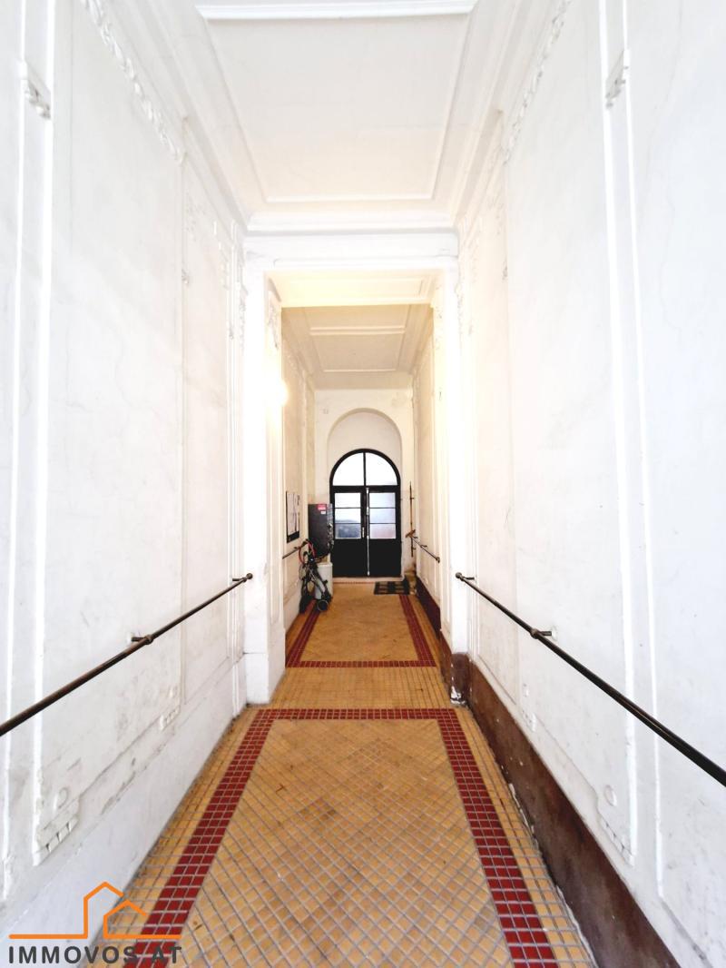 +ZUM SANIEREN+-62,82M2-3-ZIMMERWOHNUNG N&#196;HE SCHMELZ, 1160 WIEN /  / 1160 Wien 16.,Ottakring / Bild 8