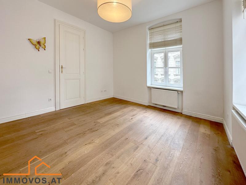 ALTBAUWOHNUNG N&#228;he NASCHMARKT /  / 1050 Wien 5.,Margareten / Bild 9