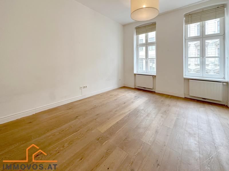 ALTBAUWOHNUNG N&#228;he NASCHMARKT /  / 1050 Wien 5.,Margareten / Bild 0