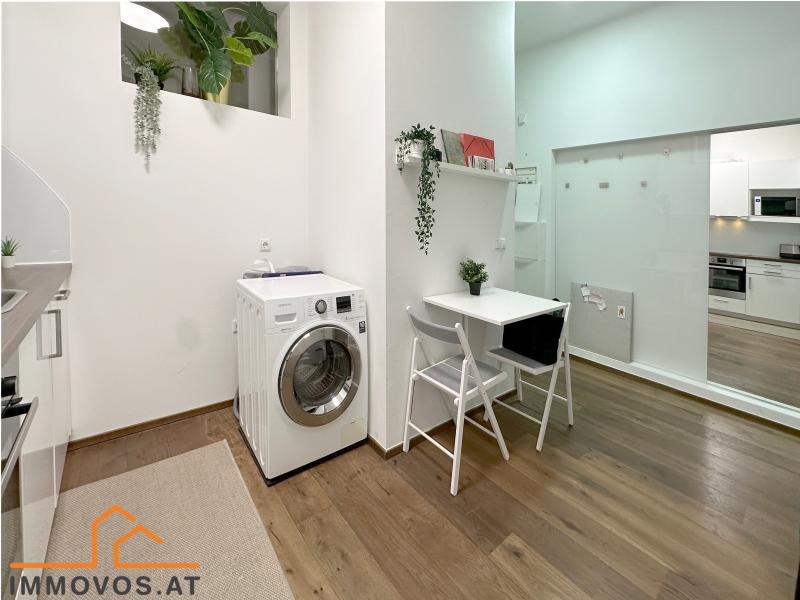 ALTBAUWOHNUNG N&#228;he NASCHMARKT /  / 1050 Wien 5.,Margareten / Bild 5