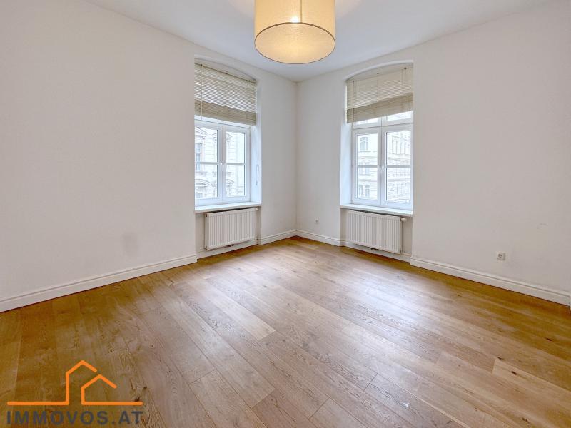 ALTBAUWOHNUNG N&#228;he NASCHMARKT /  / 1050 Wien 5.,Margareten / Bild 8