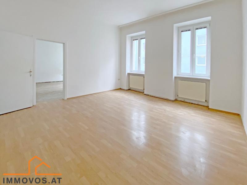 --> WG-geeignete ALTBAU Wohnung  /  / 1100 Wien 10.,Favoriten / Bild 0