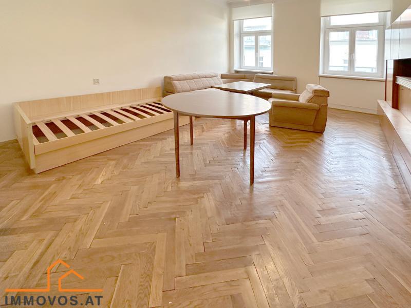 * ALTBAU mit BALKON * /  / 1100 Wien 10.,Favoriten / Bild 0