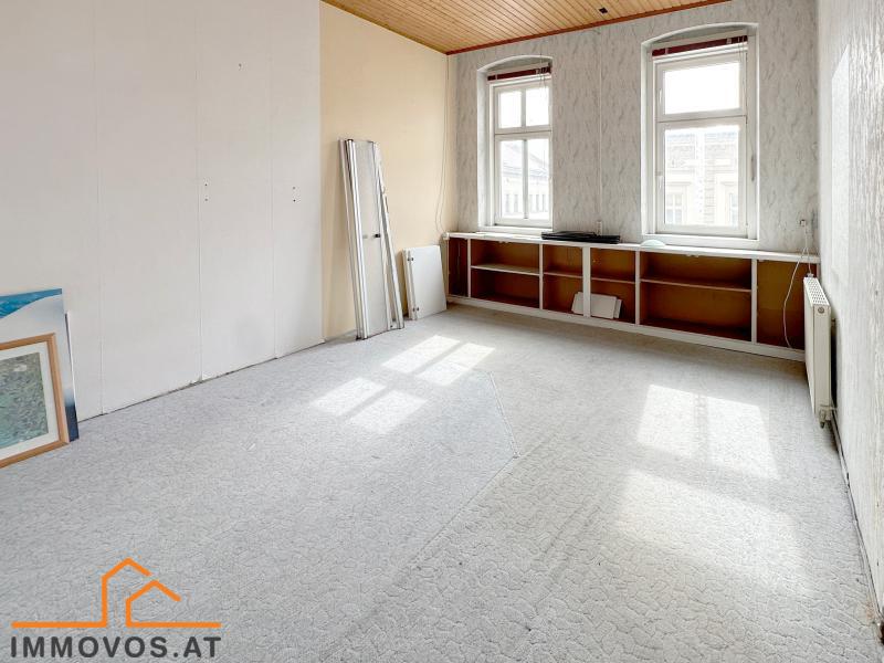 GESTALTEN Sie Ihre TRAUMWOHNUNG - ALTBAU  /  / 1070 Wien 7.,Neubau / Bild 0