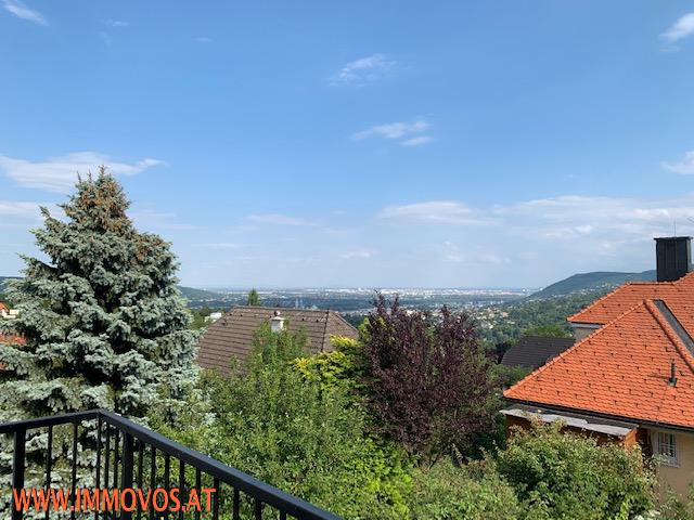 &#214;LBERG - LUXURI&#214;SES REIHENHAUS MIT HERRLICHEM FERNBLICK /  / 3400 Klosterneuburg / Bild 4