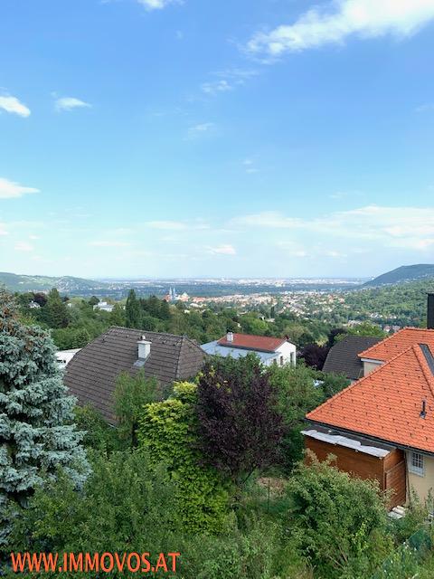 &#214;LBERG - LUXURI&#214;SES REIHENHAUS MIT HERRLICHEM FERNBLICK /  / 3400 Klosterneuburg / Bild 3