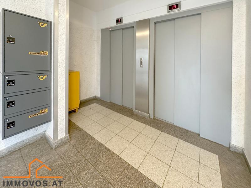 IMMOBILIENGOLD statt Sparbuch – Wohnung mit WOHNRECHT /  / 1220 Wien 22.,Donaustadt / Bild 1