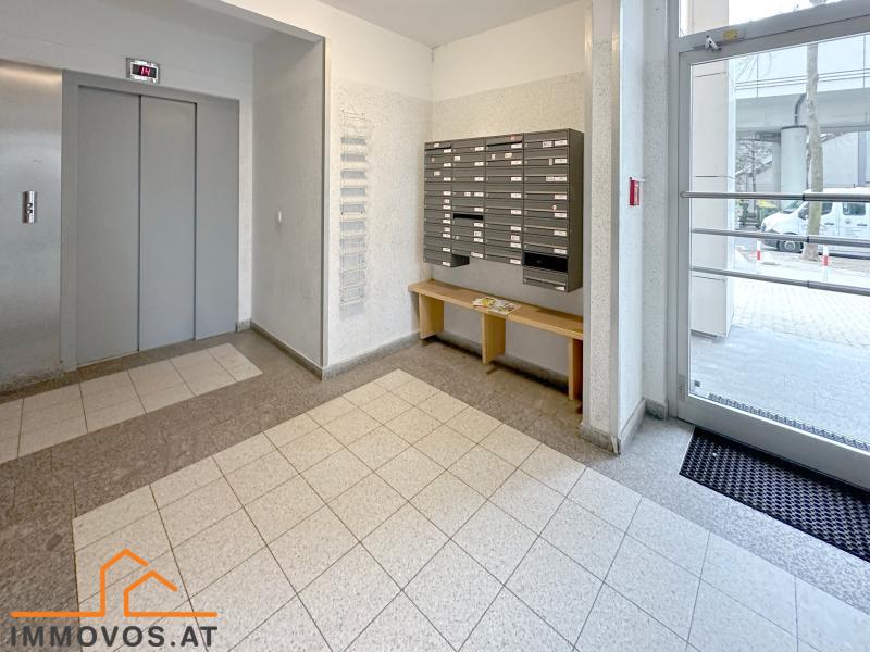 IMMOBILIENGOLD statt Sparbuch – Wohnung mit WOHNRECHT /  / 1220 Wien 22.,Donaustadt / Bild 2