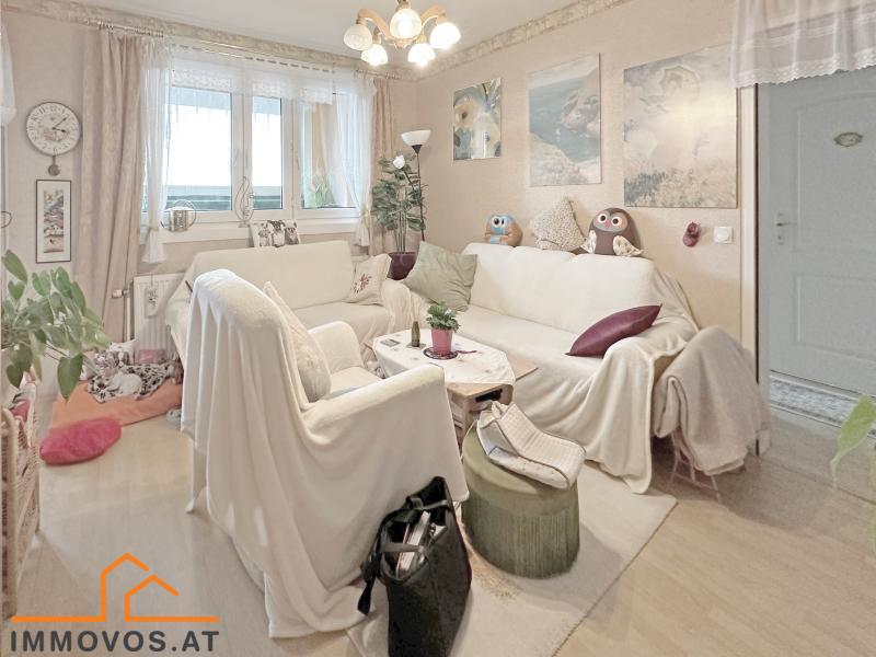 IMMOBILIENGOLD statt Sparbuch – Wohnung mit WOHNRECHT /  / 1220 Wien 22.,Donaustadt / Bild 2
