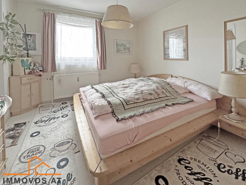 IMMOBILIENGOLD statt Sparbuch – Wohnung mit WOHNRECHT /  / 1220 Wien 22.,Donaustadt / Bild 3