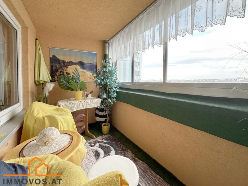IMMOBILIENGOLD statt Sparbuch – Wohnung mit WOHNRECHT /  / 1220 Wien 22.,Donaustadt / Bild 6