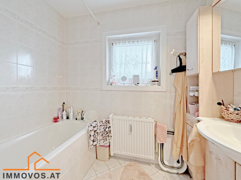 IMMOBILIENGOLD statt Sparbuch – Wohnung mit WOHNRECHT /  / 1220 Wien 22.,Donaustadt / Bild 8