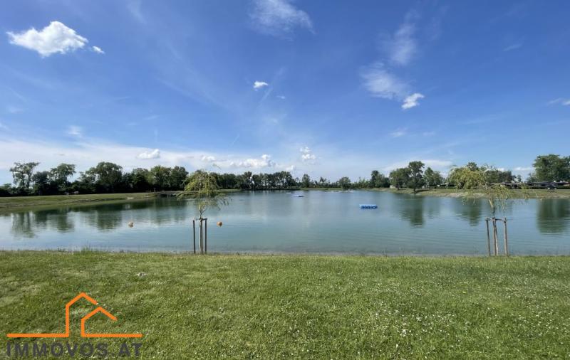 SEEWINKEL - WOHLF&#220;HLOASE IN DER NATIONALPARKGEMEINDE ANDAU ! /  / 7163 Andau / Bild 2
