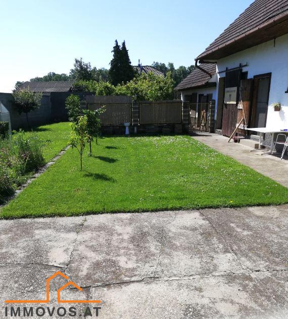 SEEWINKEL - WOHLF&#220;HLOASE IN DER NATIONALPARKGEMEINDE ANDAU ! /  / 7163 Andau / Bild 4