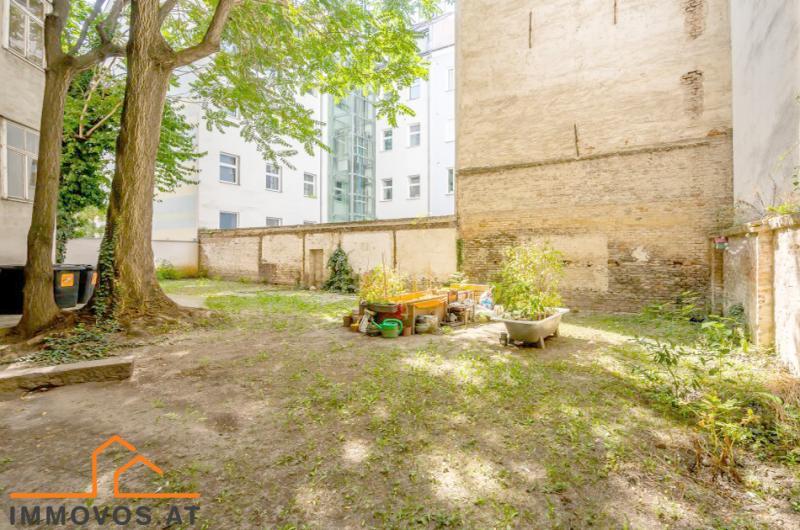 * unsanierte ALTBAUWOHNUNG * /  / 1200 Wien 20.,Brigittenau / Bild 2