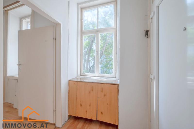 * unsanierte ALTBAUWOHNUNG * /  / 1200 Wien 20.,Brigittenau / Bild 6
