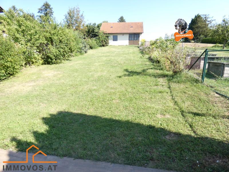 ****RAUMWUNDER FAMILIENHAUS IM IDYLLISCHEN DORF HORNSBURG/KREUTTAL:  /  / 2114 Grorubach / Bild 4