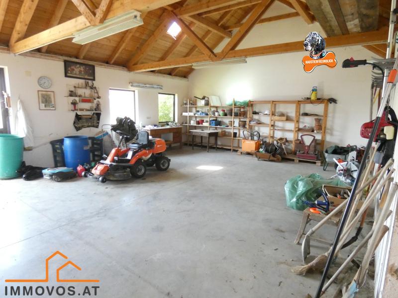 ****RAUMWUNDER FAMILIENHAUS IM IDYLLISCHEN DORF HORNSBURG/KREUTTAL:  /  / 2114 Grorubach / Bild 5