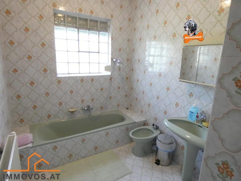 ****RAUMWUNDER FAMILIENHAUS IM IDYLLISCHEN DORF HORNSBURG/KREUTTAL:  /  / 2114 Grorubach / Bild 8
