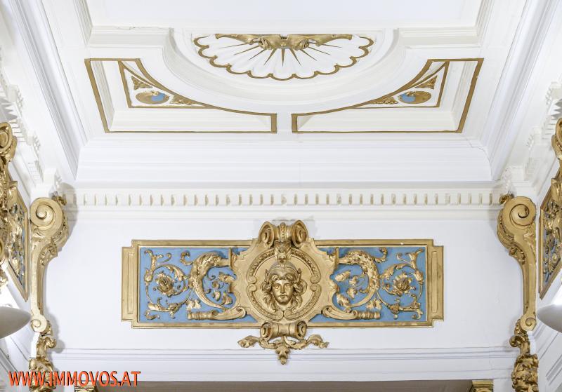Elegant!  Repr&#228;sentativer Altbau-Traum ganz nah zum Ersten! /  / 1060 Wien 6.,Mariahilf / Bild 0