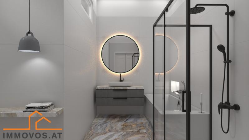 Elegant!  Repr&#228;sentativer Altbau-Traum ganz nah zum Ersten! /  / 1060 Wien 6.,Mariahilf / Bild 6