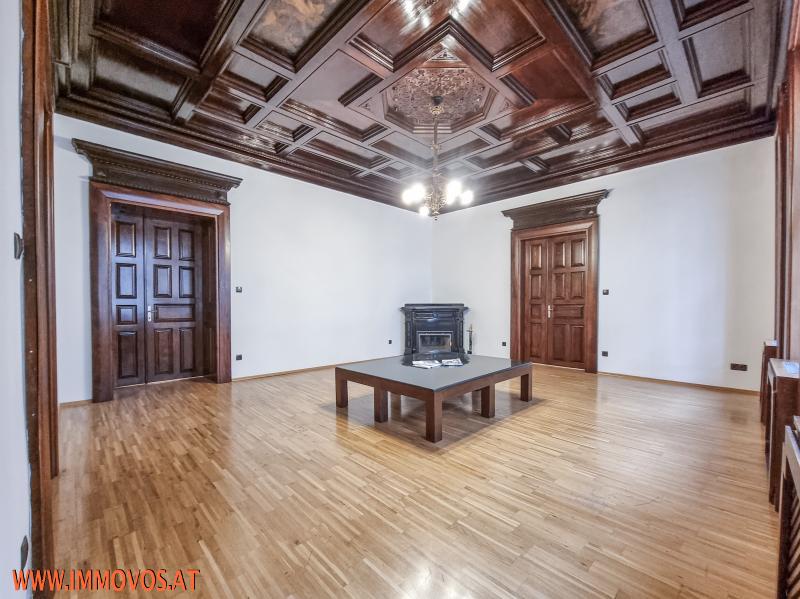 Elegant!  Repr&#228;sentativer Altbau-Traum ganz nah zum Ersten! /  / 1060 Wien 6.,Mariahilf / Bild 4
