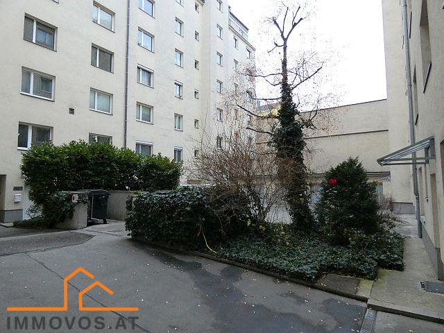 SOFORTBEZUG  VOLLM&#214;BLIERTE SPITZENNEUBAUWOHNUNG n&#228;chst u1 - KEPLERPLATZ /  / 1100 Wien 10.,Favoriten / Bild 1