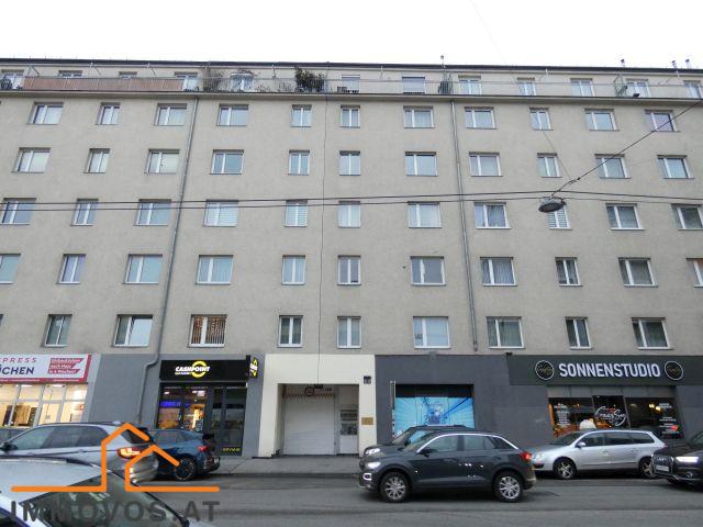 SOFORTBEZUG  VOLLM&#214;BLIERTE SPITZENNEUBAUWOHNUNG n&#228;chst u1 - KEPLERPLATZ /  / 1100 Wien 10.,Favoriten / Bild 2