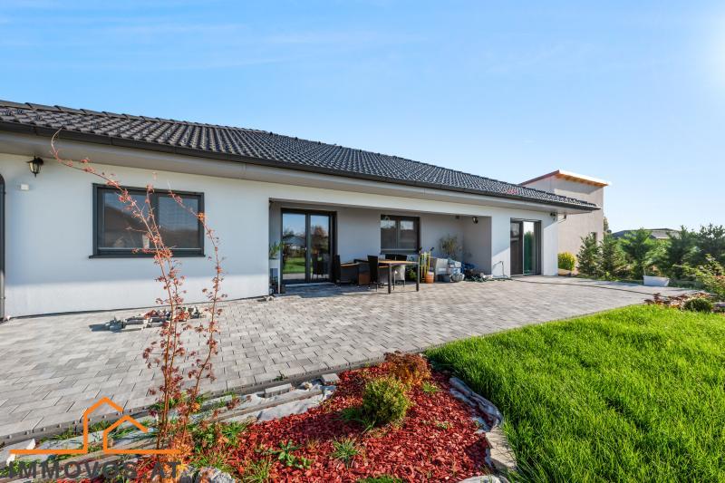 Relaxen auf der eigenen Sonnenterrasse!