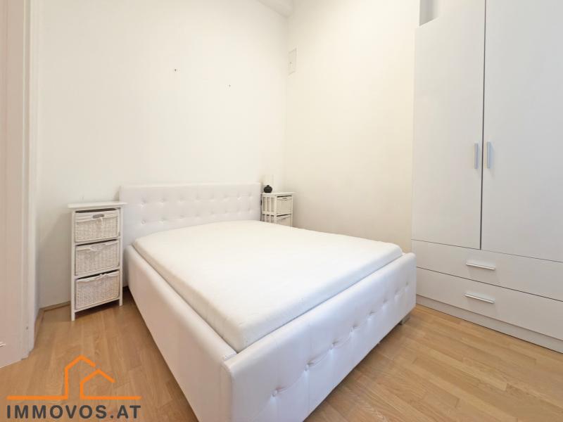 stilvolle ALTBAUWOHNUNG in HOFRUHELAGE /  / 1020 Wien 2.,Leopoldstadt / Bild 9
