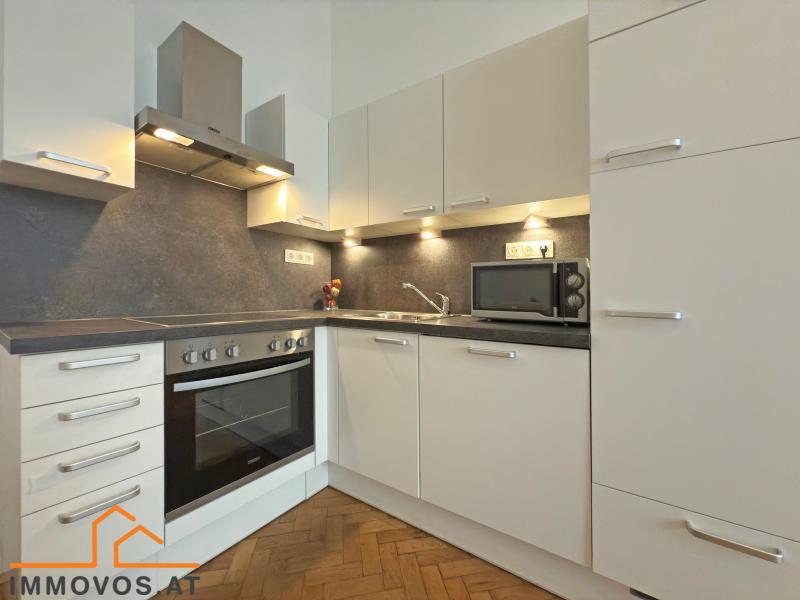 stilvolle ALTBAUWOHNUNG in HOFRUHELAGE /  / 1020 Wien 2.,Leopoldstadt / Bild 7