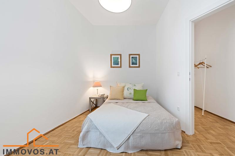 Kinder/zimmer in Innenhoflage