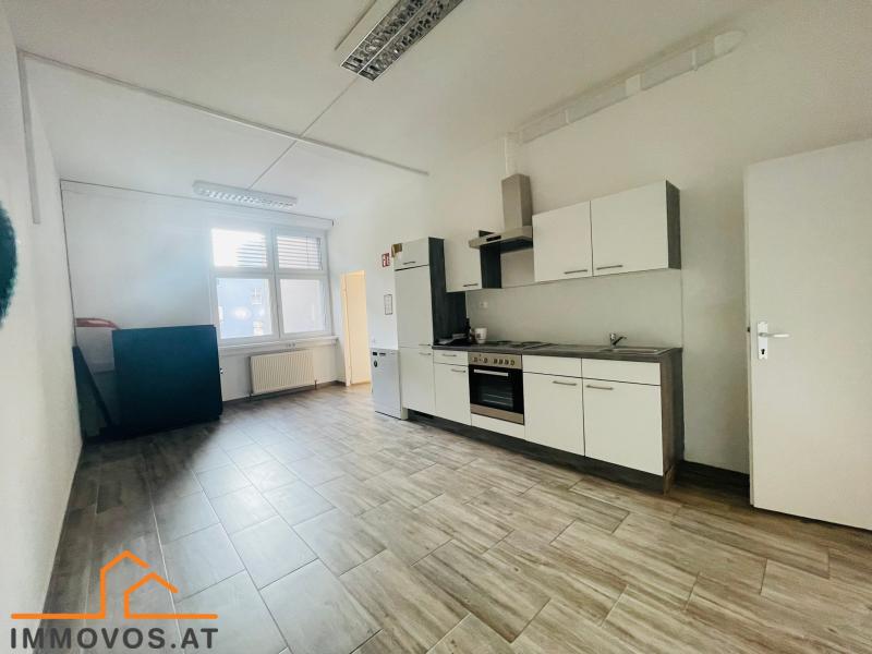 ***ANGENEHMES B&#220;RO + LAGER IM KELLER - U3 JOHNSTRASSE*** /  / 1150 Wien 15.,Rh-Fh / Bild 1