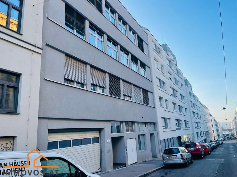 ***ANGENEHMES B&#220;RO + LAGER IM KELLER - U3 JOHNSTRASSE*** /  / 1150 Wien 15.,Rh-Fh / Bild 2