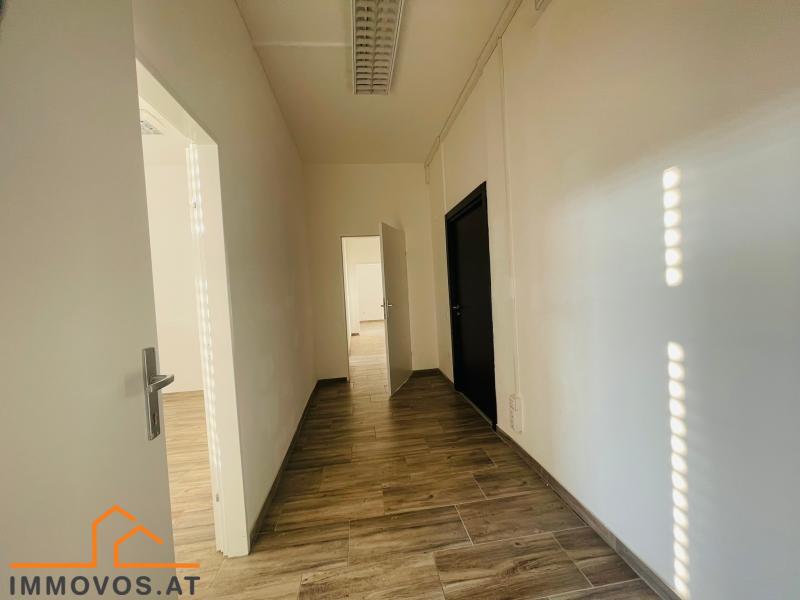 ***ANGENEHMES B&#220;RO + LAGER IM KELLER - U3 JOHNSTRASSE*** /  / 1150 Wien 15.,Rh-Fh / Bild 3