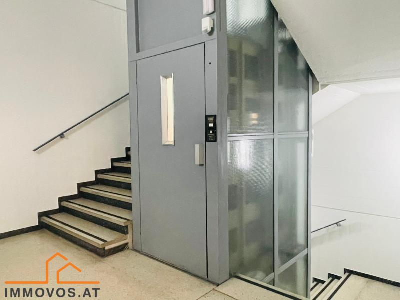 ***ANGENEHMES B&#220;RO + LAGER IM KELLER - U3 JOHNSTRASSE*** /  / 1150 Wien 15.,Rh-Fh / Bild 4
