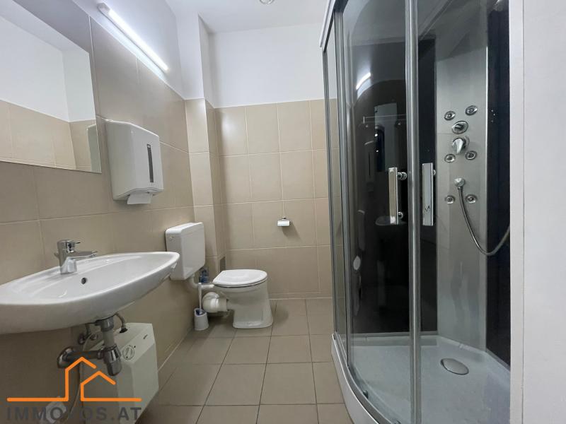 ***ANGENEHMES B&#220;RO + LAGER IM KELLER - U3 JOHNSTRASSE*** /  / 1150 Wien 15.,Rh-Fh / Bild 6